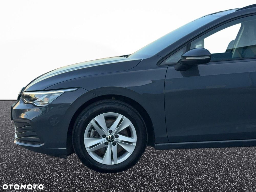 Volkswagen Golf Variant - 6