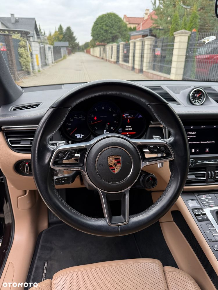 Porsche Macan Standard - 13