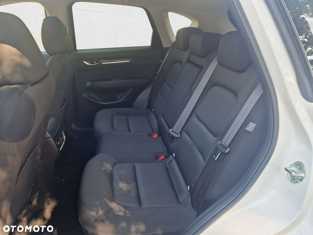 Mazda CX-5 - 22