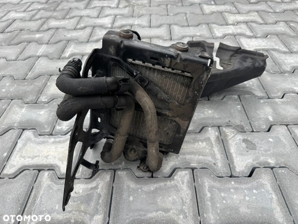 DODATKOWA CHŁODNICA WODY DNF 2.0 TFSI CUPRA ATECA 5Q0121251HA - 6