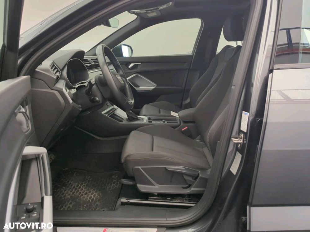 Audi Q3 1.5 35 TFSI S tronic MHEV S Line - 4