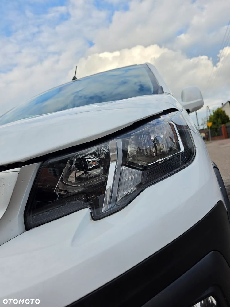 Peugeot Rifter 1.5 BlueHDI Active - 11