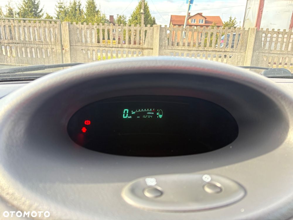 Toyota Yaris 1.0 Base - 35