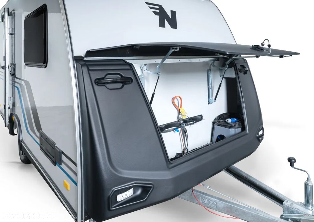 Niewiadów N-Cross NM 4 - 20