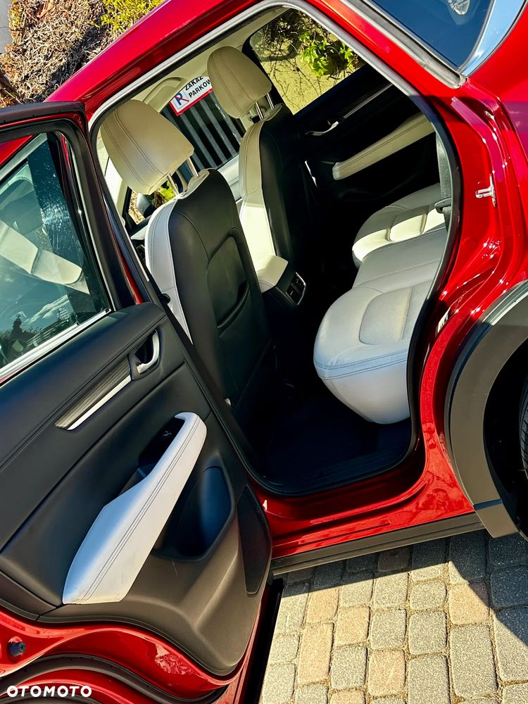 Mazda CX-5 2.5 Skymotion AWD - 11