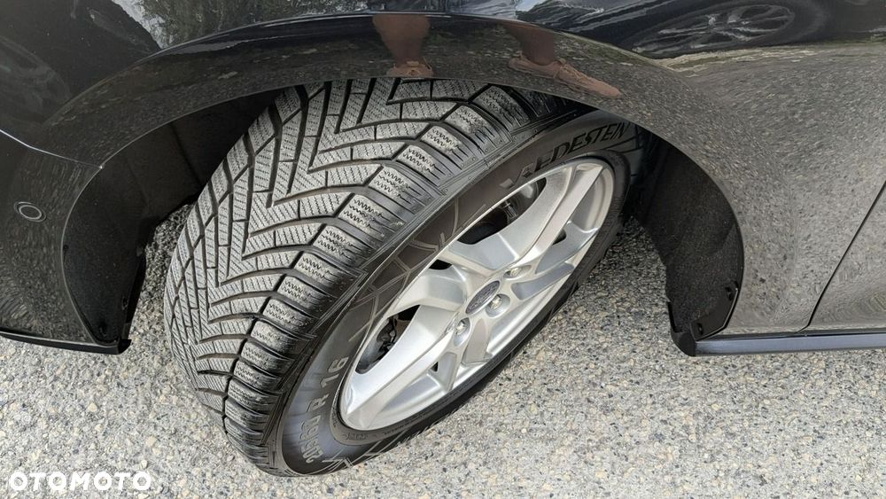 Ford Focus 1.5 EcoBlue Start-Stopp-System ACTIVE DESIGN - 40