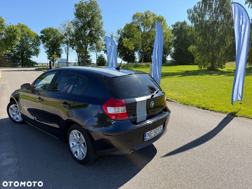 BMW Seria 1 - 27