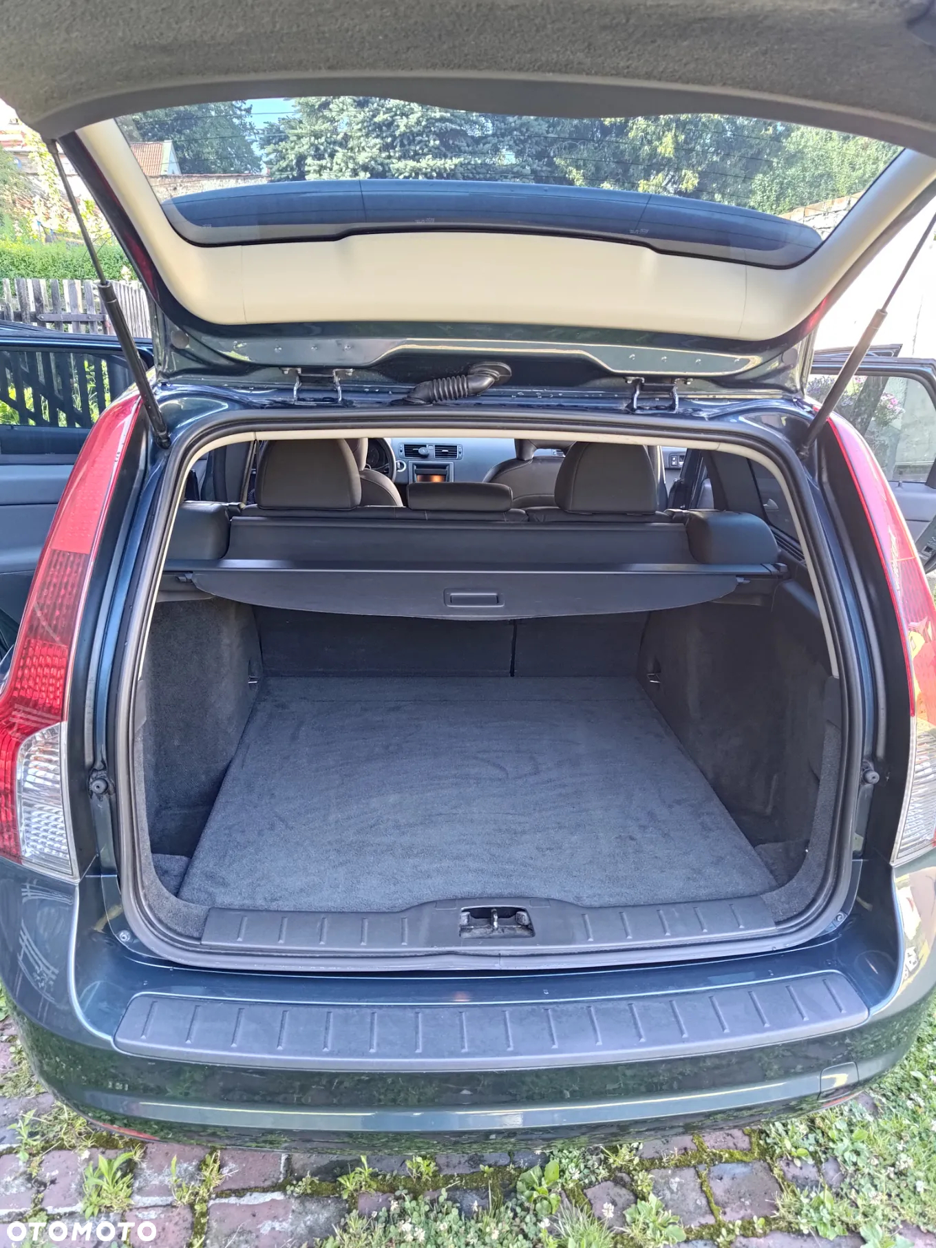 Volvo V50 1.6D DRIVe - 7