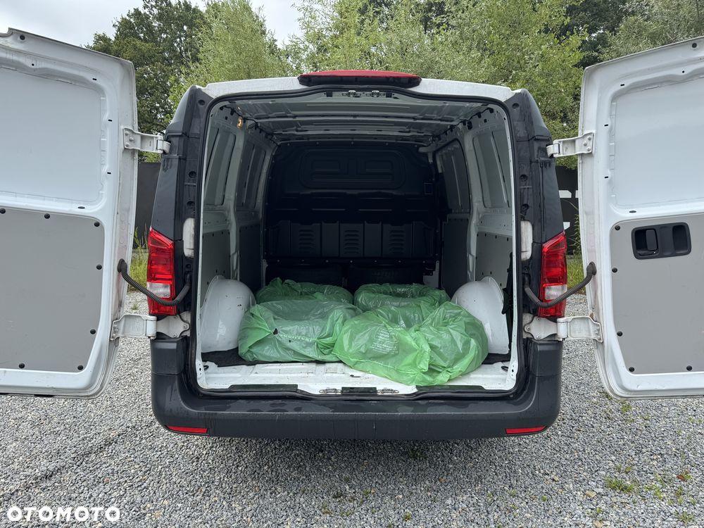 Mercedes-Benz VITO 114CDI - 11