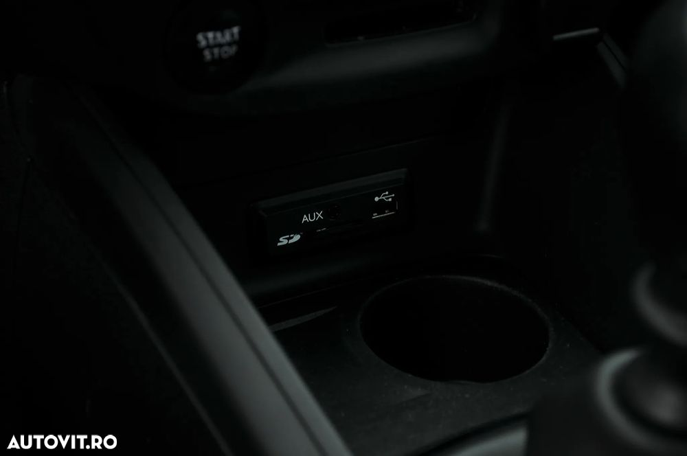 Renault Megane dCi 110 FAP LIMITED - 23