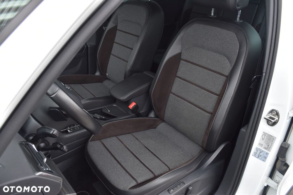 Seat Tarraco 2.0 TDI Xcellence S&S 4Drive DSG - 32