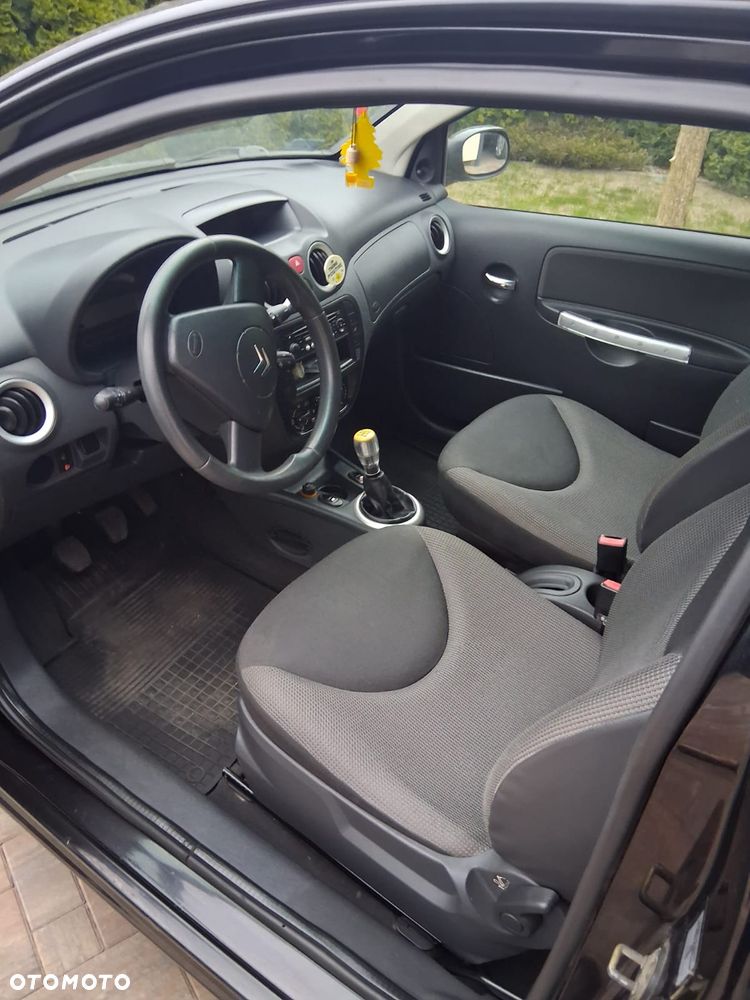 Citroën C2 1.1 Confort - 10