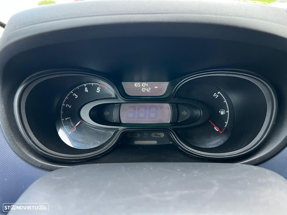 Opel Vivaro 1.6 CDTI L2H1 2.9T 9L S/S - 11
