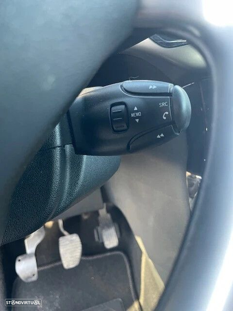 DS DS3 3 1.6 BlueHDi Drive Efficiency - 9