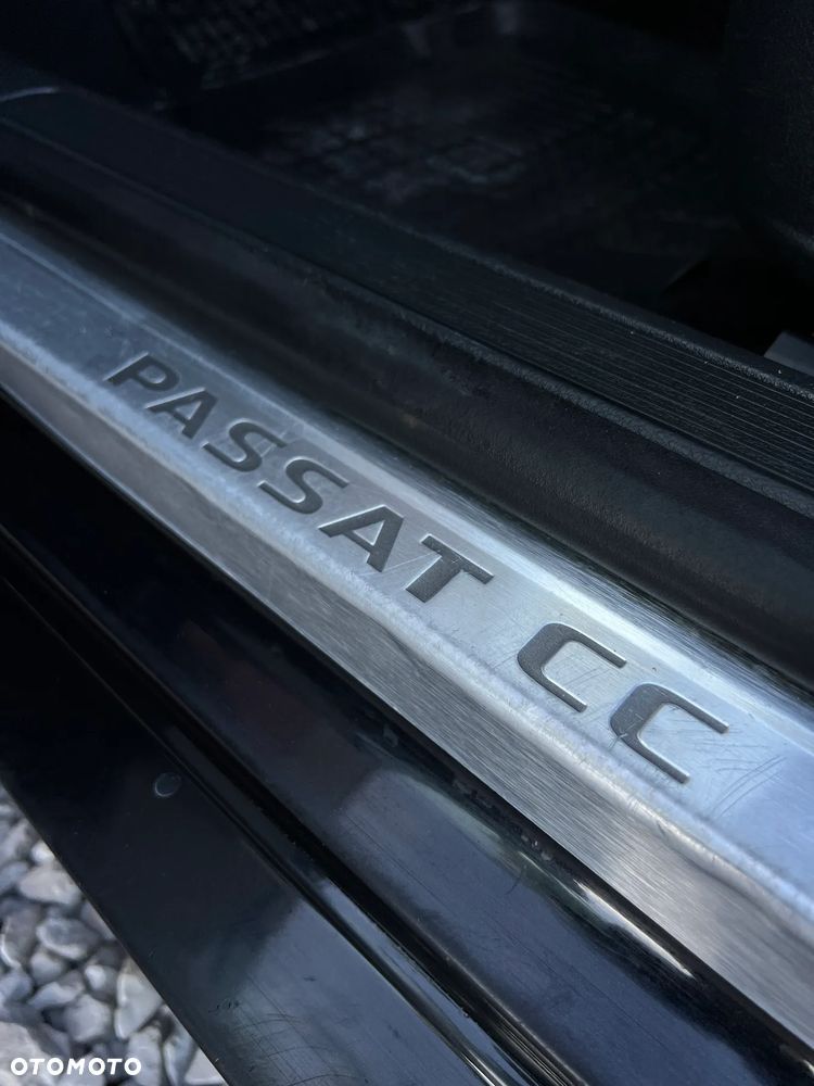 Volkswagen Passat - 34