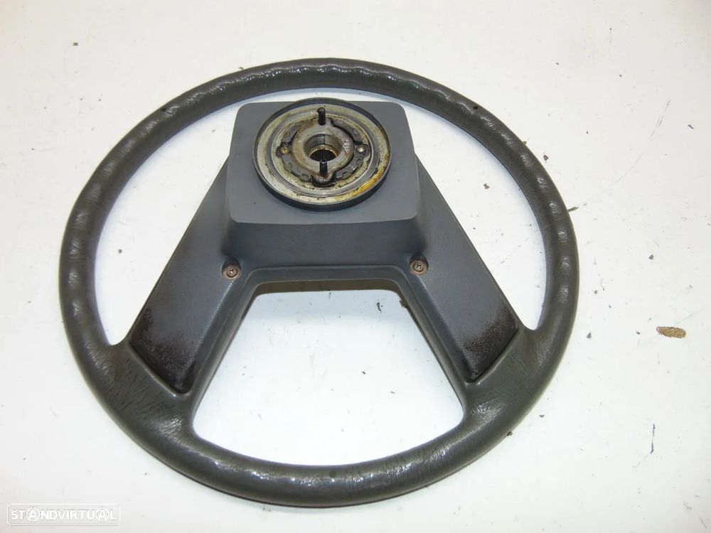 Datsun Stanza coupê volante - 6