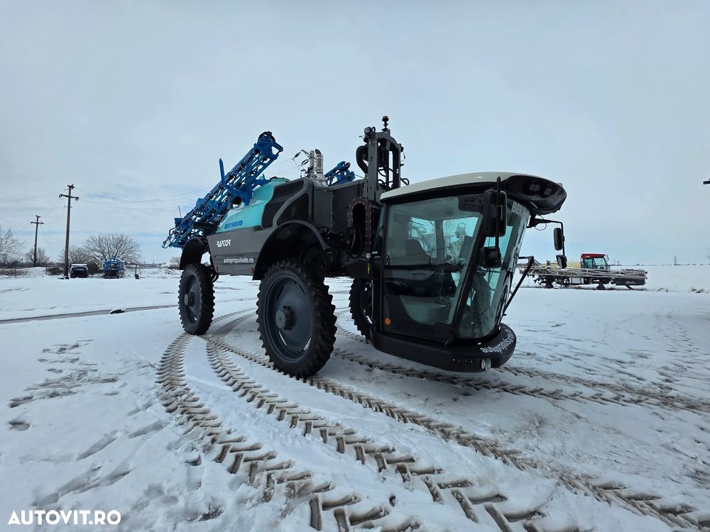 Berthoud 3240fc - 12