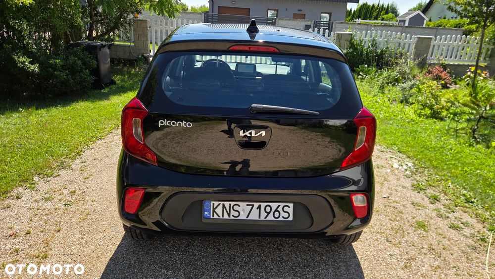 Kia Picanto - 12