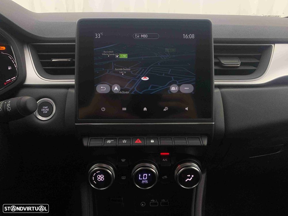 Renault Captur 1.0 TCe Techno - 8