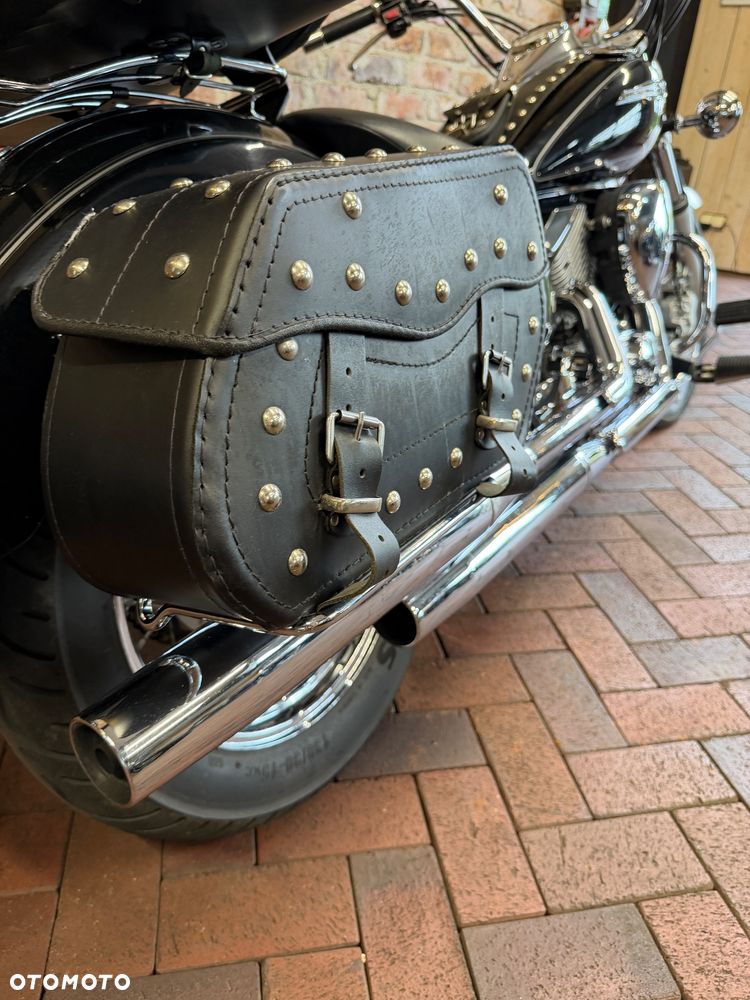 Yamaha Drag Star - 22