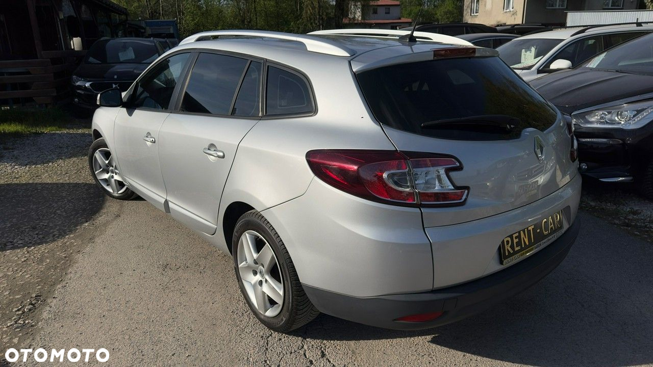 Renault Megane - 4