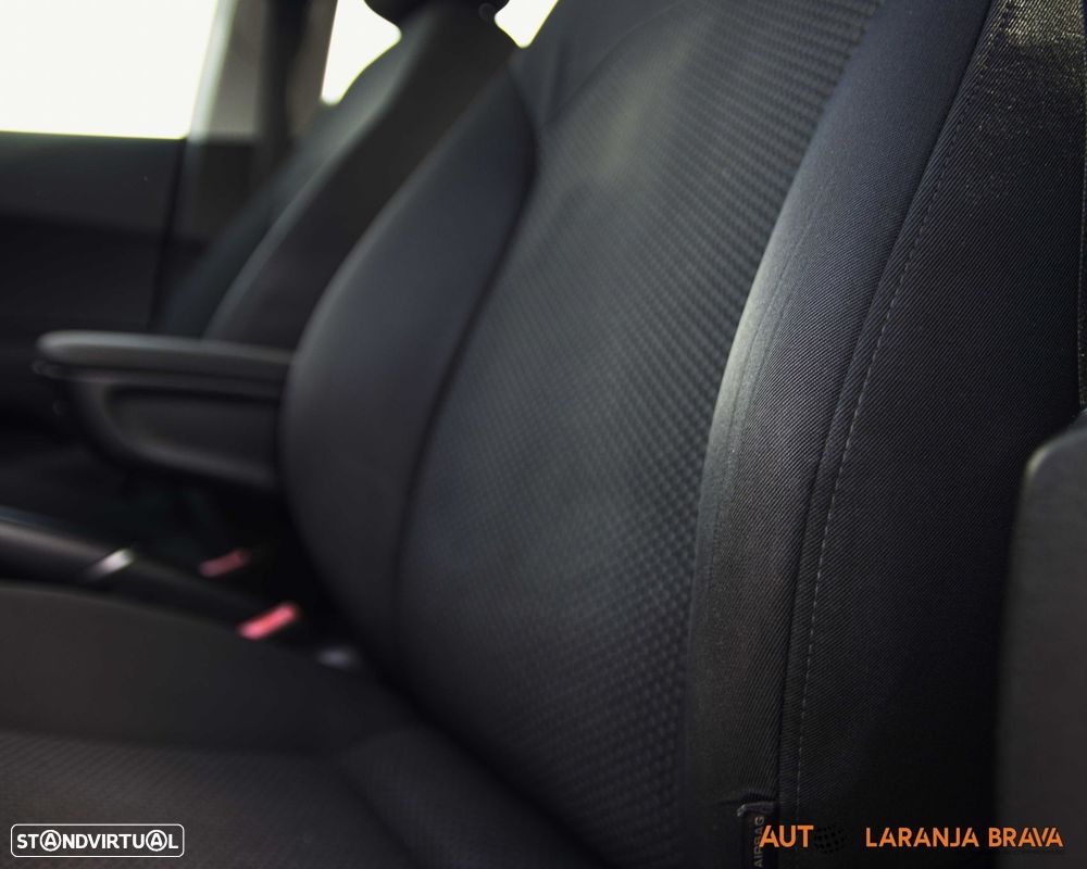 Audi A1 Sportback 1.6 TDI S-line - 28