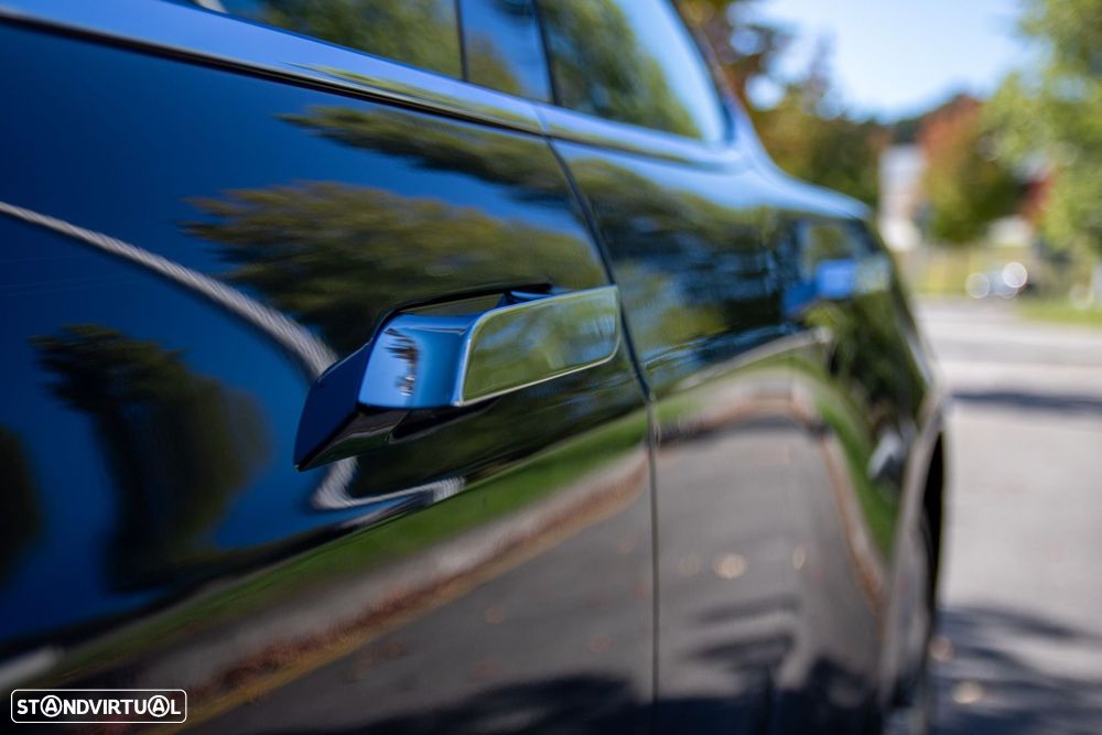 Tesla Model S P85D - 23