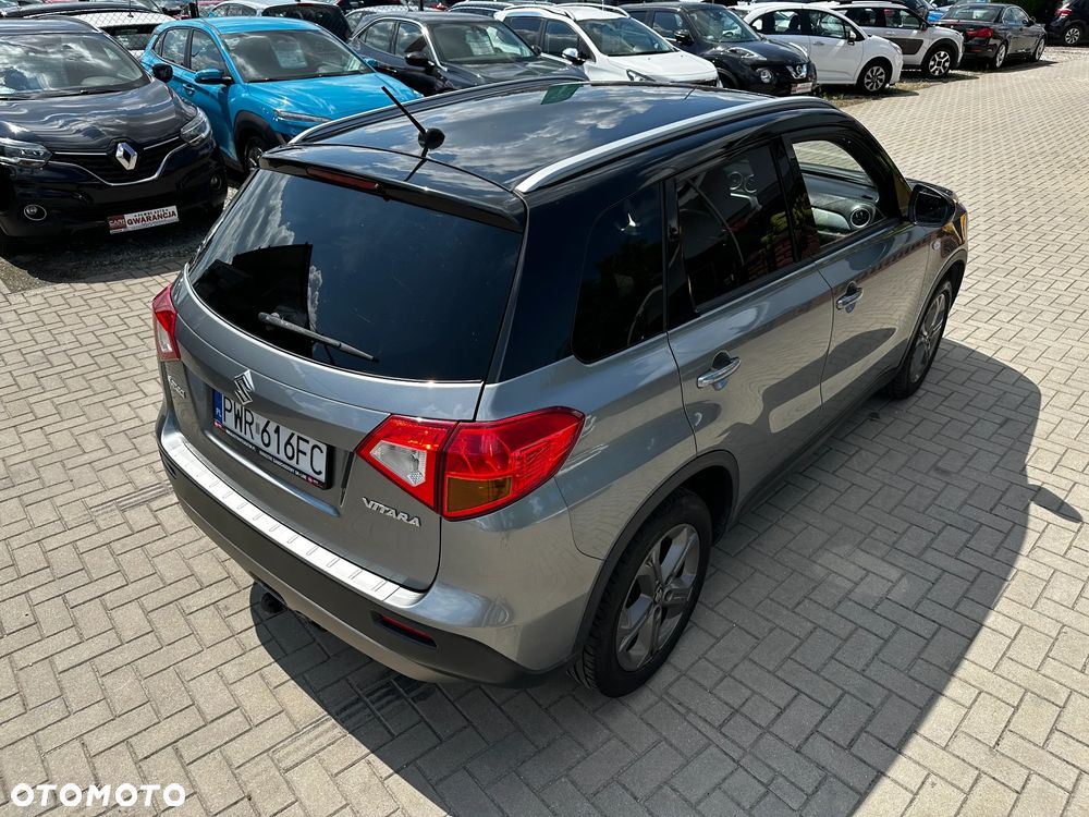 Suzuki Vitara - 37