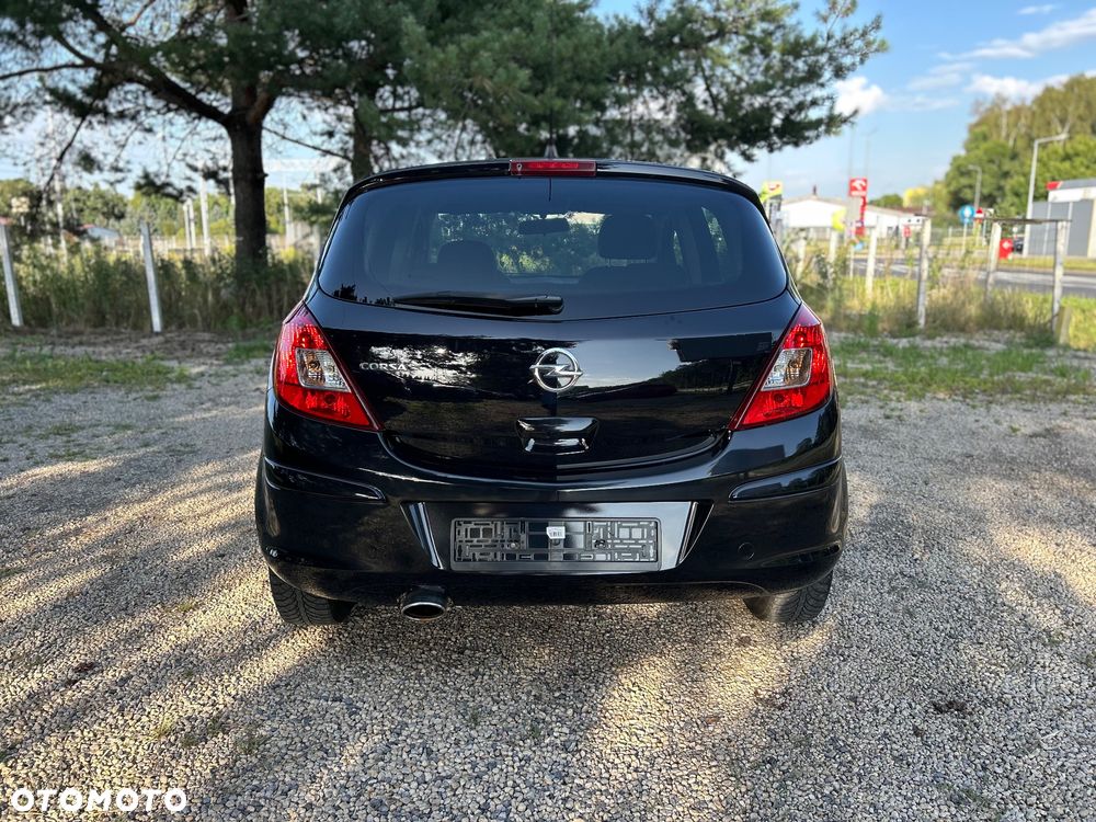 Opel Corsa 1.4 16V - 19