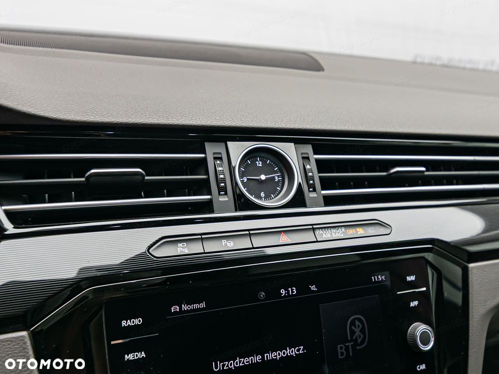 Volkswagen Arteon 2.0 TDI Elegance DSG - 16