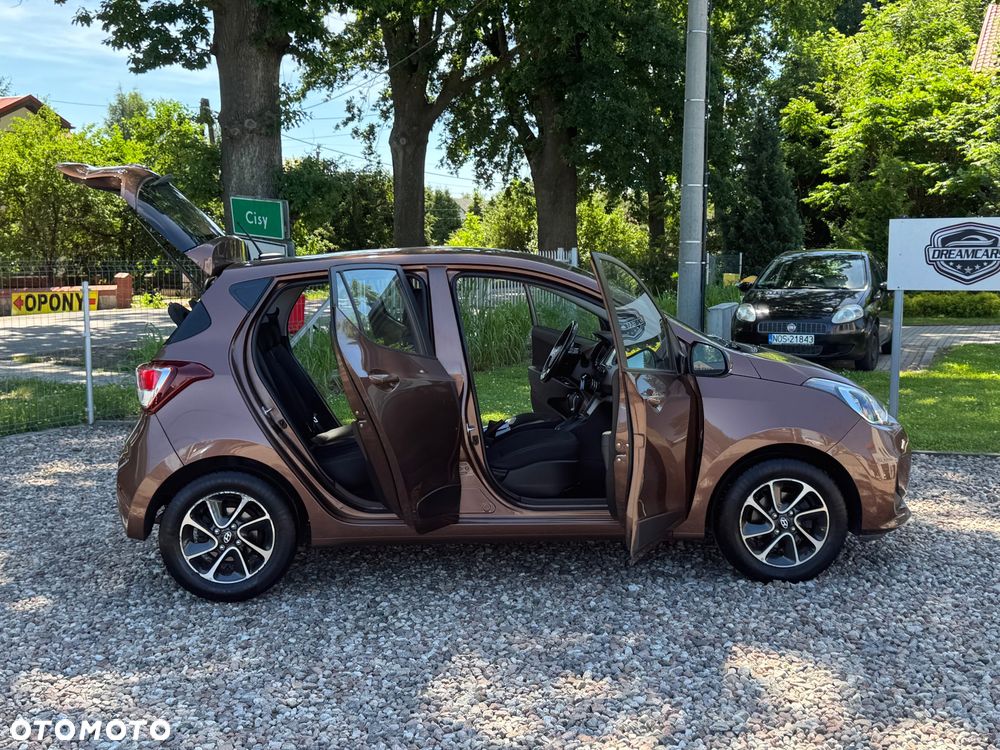 Hyundai i10 - 37