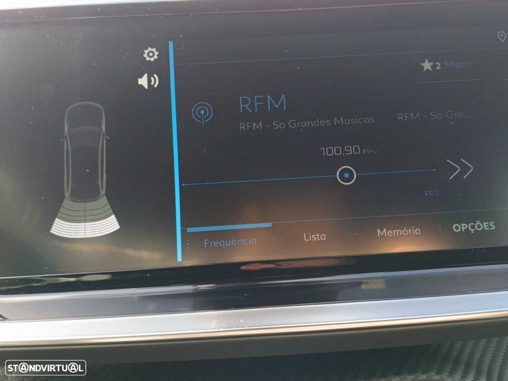 Peugeot 2008 1.2 Style - 10