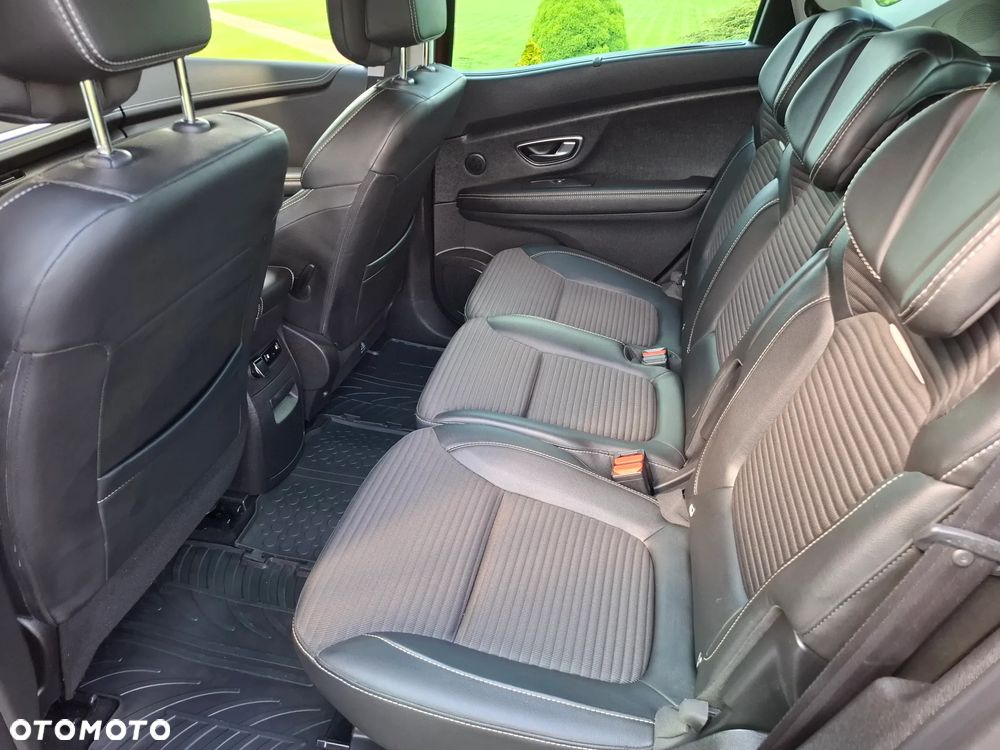 Renault Scenic 1.3 TCe Energy Bose - 39