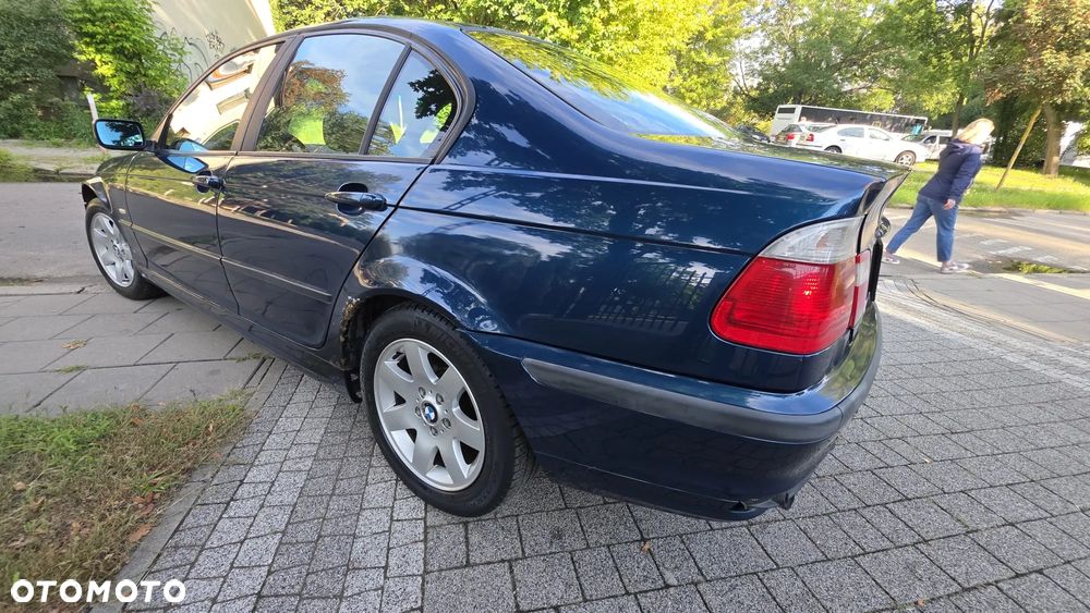 BMW Seria 3 - 9