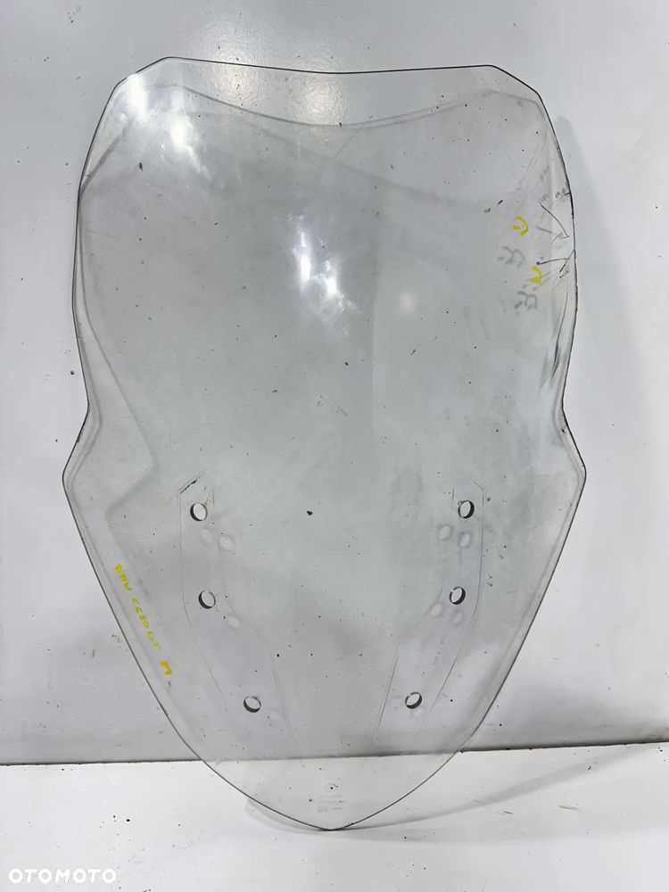 Szyba BMW C650GT 12-16R - 3