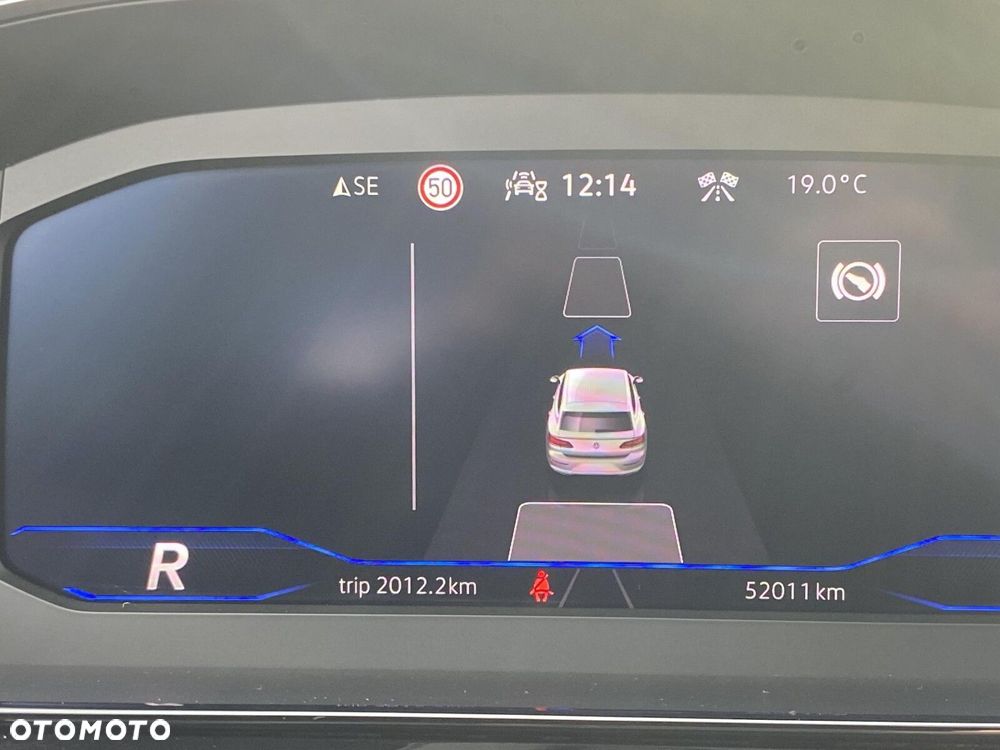 Volkswagen Arteon 2.0 TSI 4Motion R DSG - 39