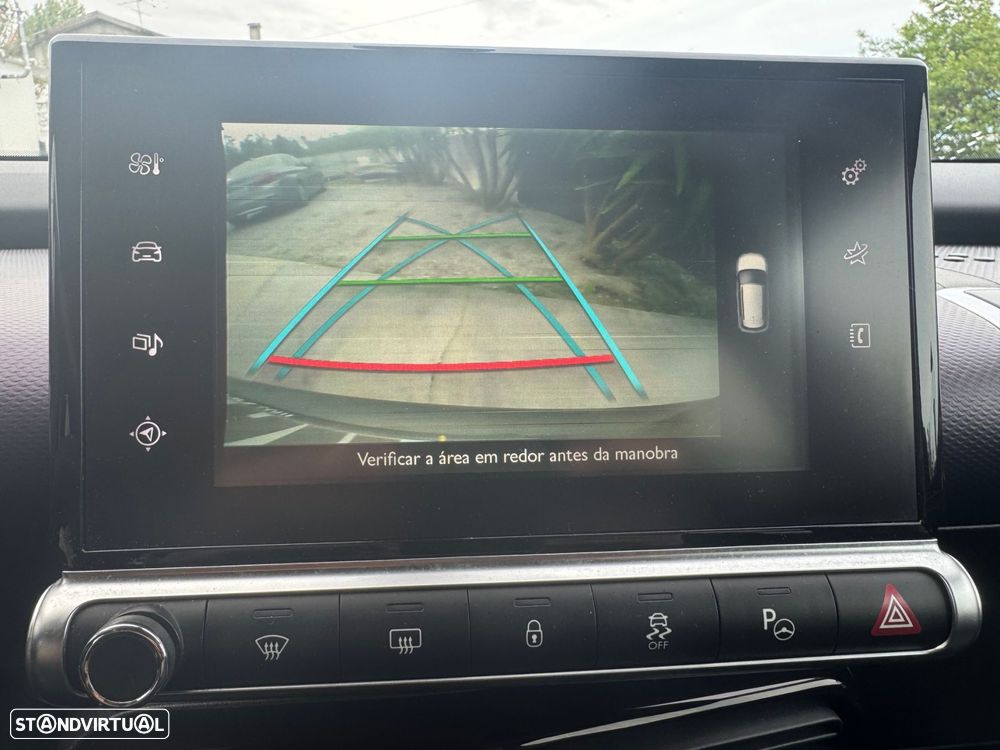 Citroën C4 Cactus 1.2 PureTech Live - 11