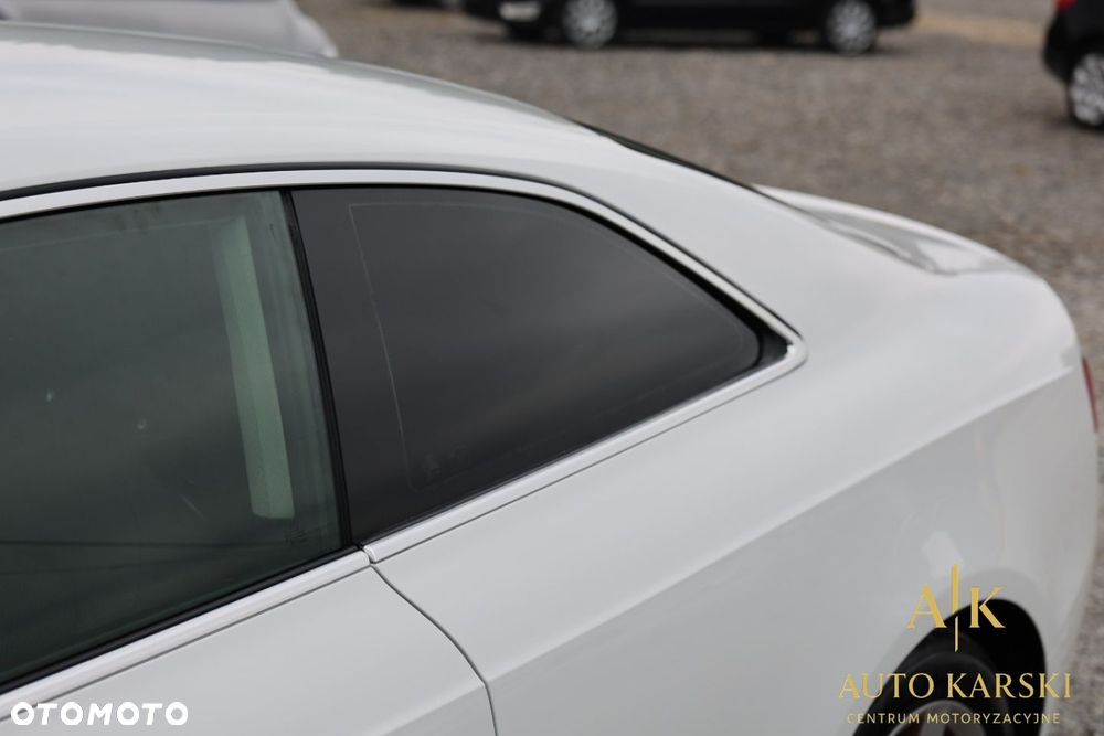 Audi A5 - 13