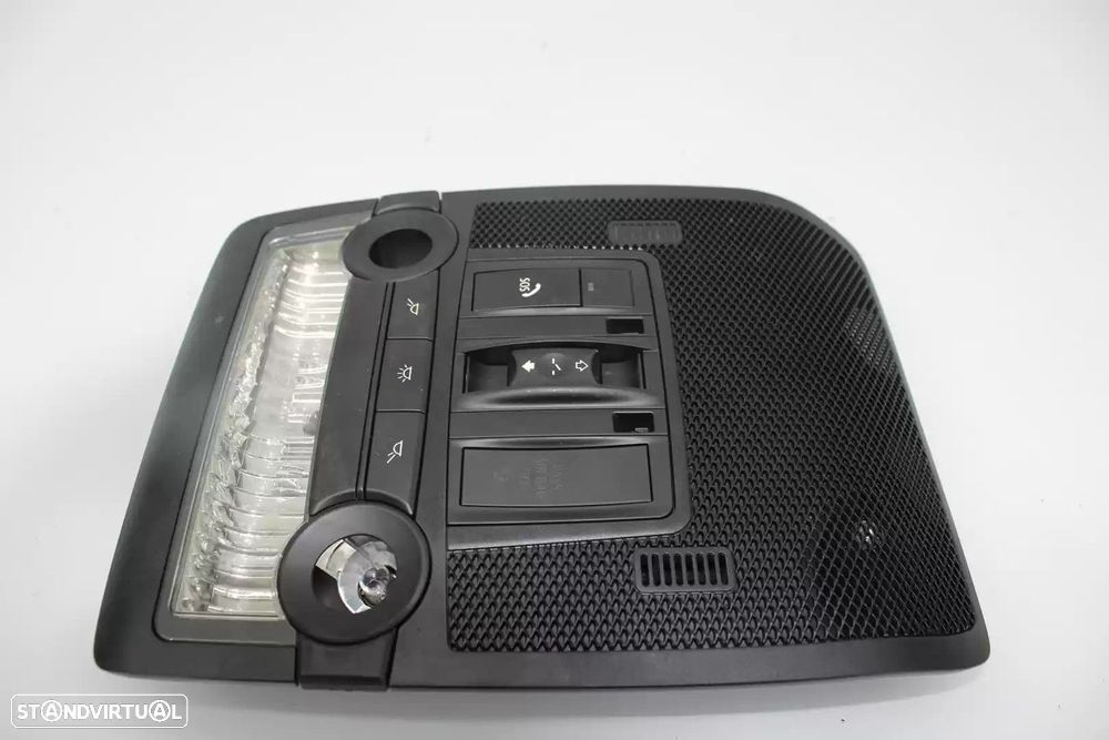 LUZ INTERIOR BMW X5 2009 -61319201850 - 2