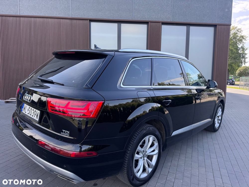 Audi Q7 - 13