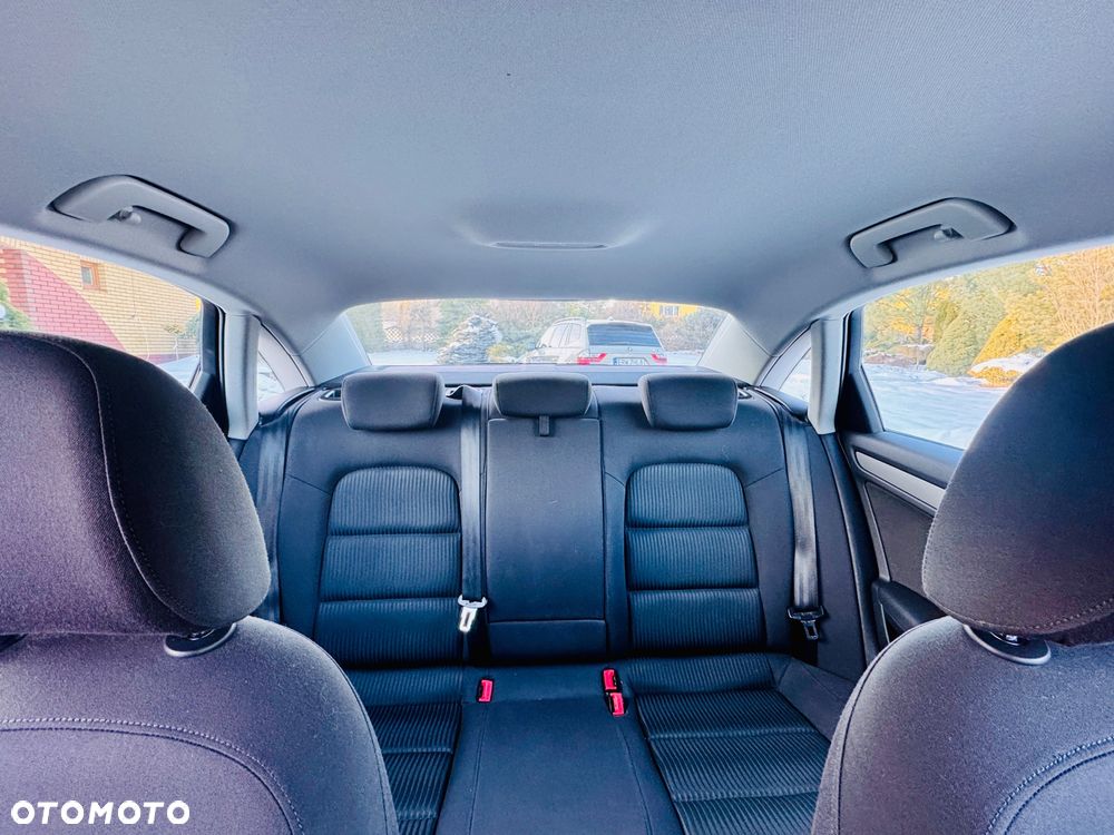 Audi A4 Limousine - 19