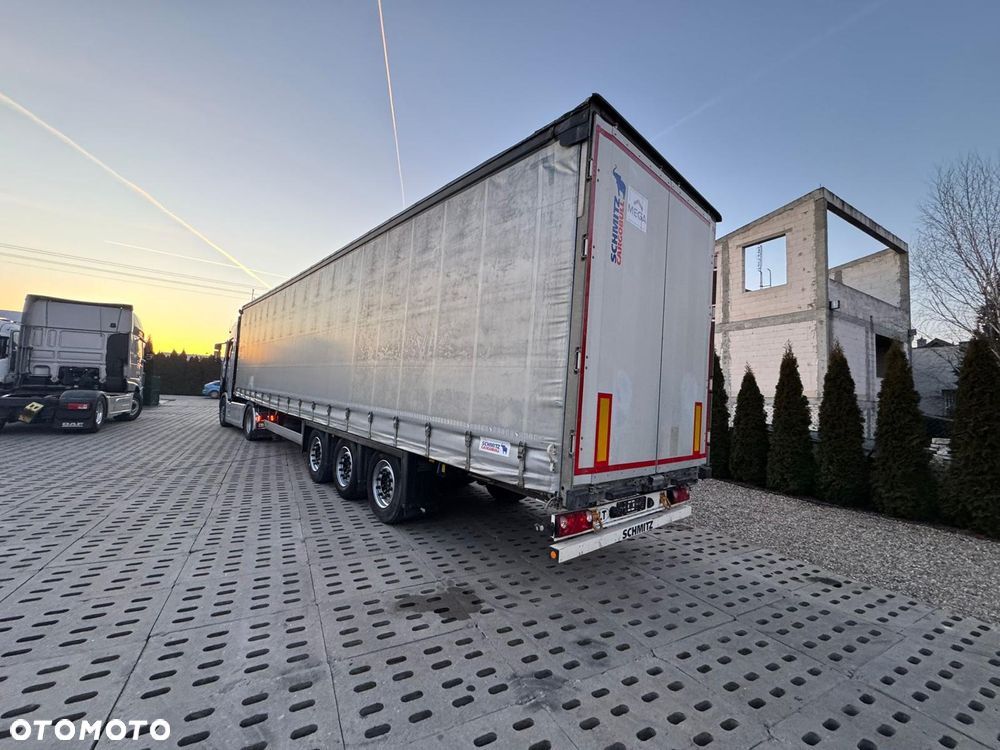 Schmitz Cargobull 2019 | SCS24/L Varios | zapraszam - 2