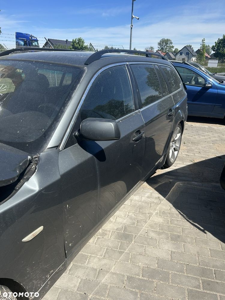 BMW Seria 5 - 18