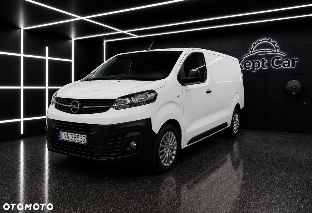 Opel Vivaro - 4
