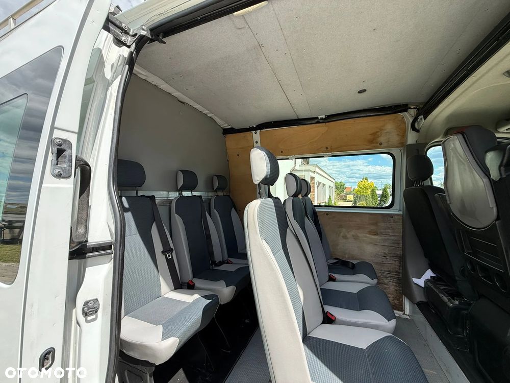 Renault Master - 14