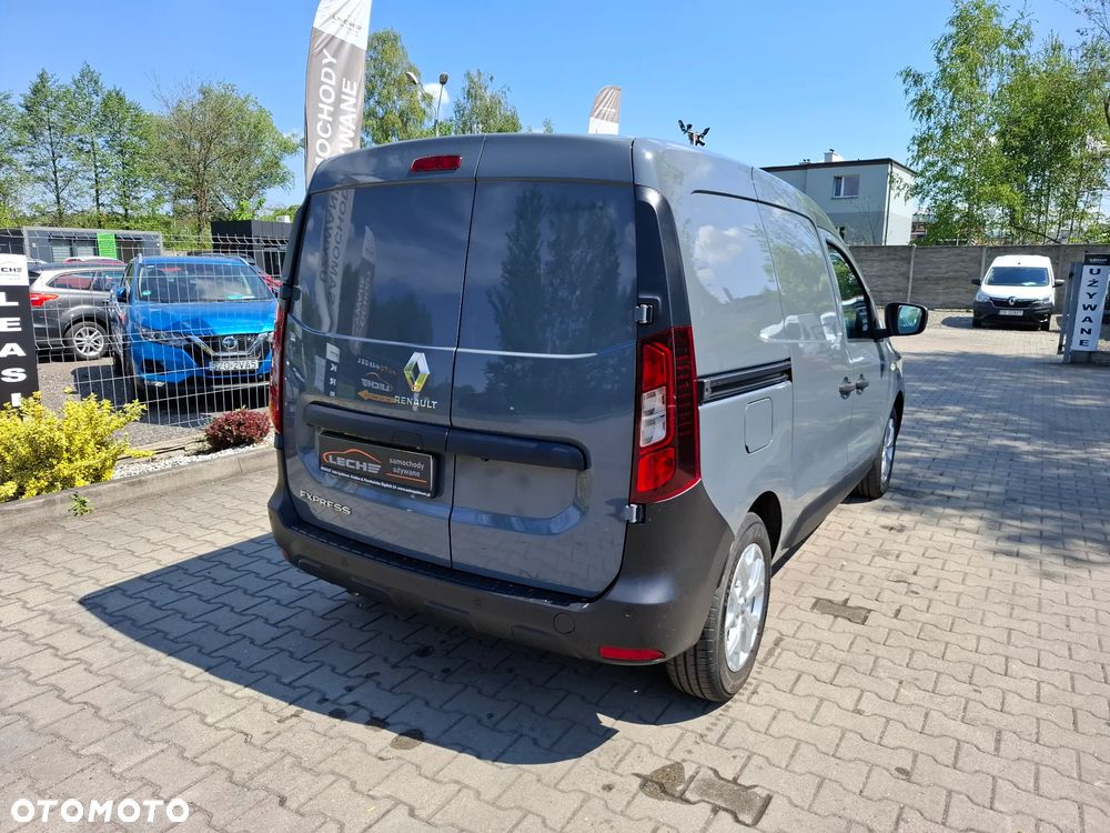 Renault Express - 25