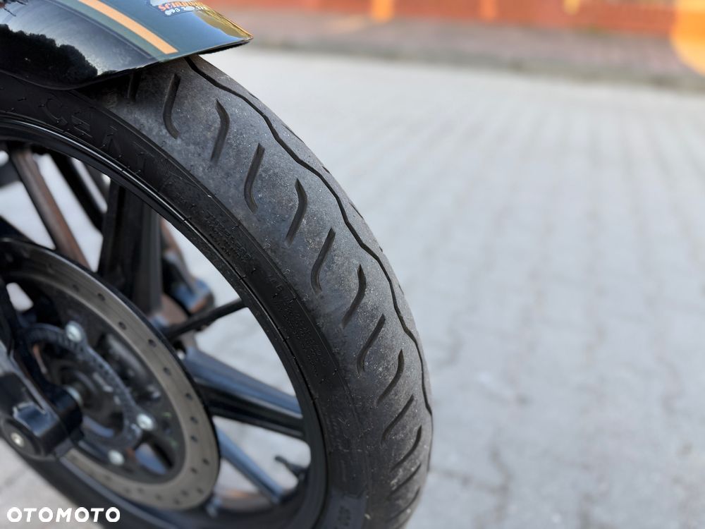 Royal Enfield Super Meteor - 6