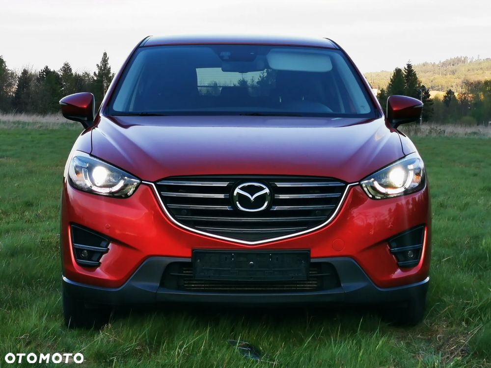 Mazda CX-5 2.2 D Skypassion - 2