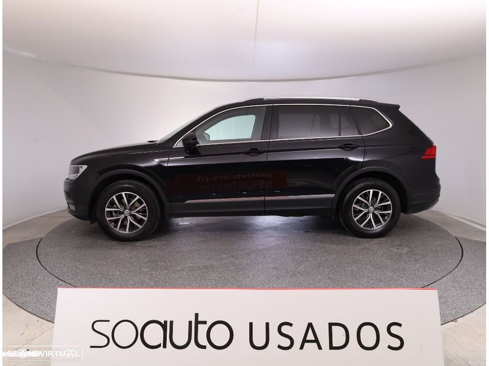 VW Tiguan Allspace 2.0 TDI Confortline DSG - 5