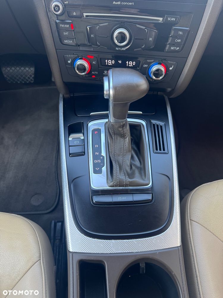 Audi A4 Limousine 2.0 TFSI Multitronic - 15